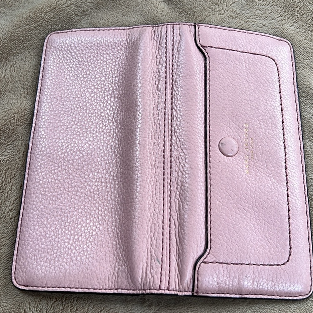 Mark Jacobs wallet - Picture 6 of 6